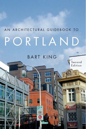 An Architectural Guidebook to Portland image number 0