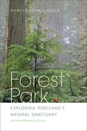 Forest Park: Exploring Portland's Natural Sanctuary image number 0