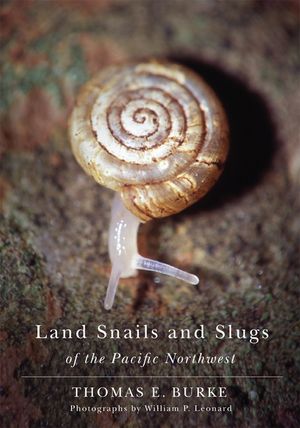 Land Snails and Slugs of the Pacific Northwest image number 0