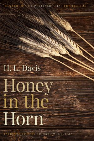 Honey in the Horn image number 0