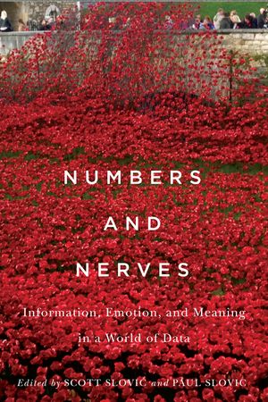 Numbers and Nerves: Information, Emotion, and Meaning in a World of Data image number 0