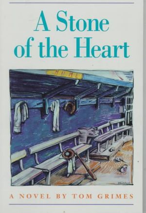 A Stone of the Heart : A Novel image number 0