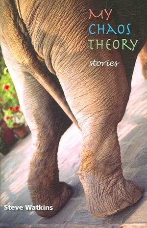 My Chaos Theory : Stories image number 0