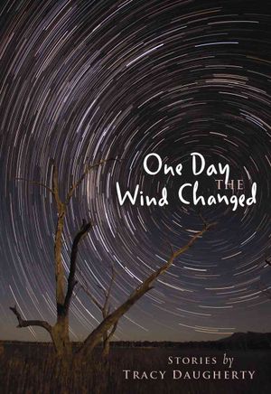 One Day the Wind Changed image number 0
