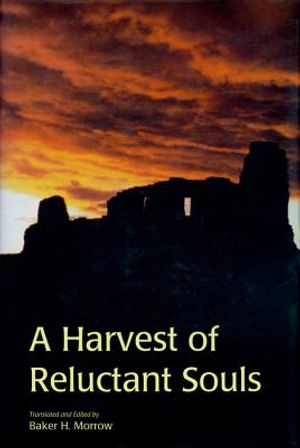 A Harvest of Reluctant Souls: The Memorial of Fay Alonso de Benavides, 1630 image number 0