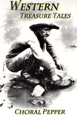 Western Treasure Tales image number 0