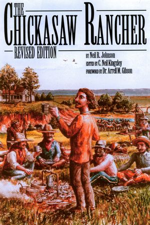 The Chickasaw Rancher image number 0