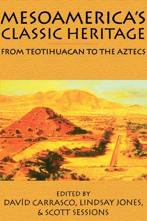 Mesoamerica's Classic Heritage: From Teotihuacan to the Aztecs image number 0