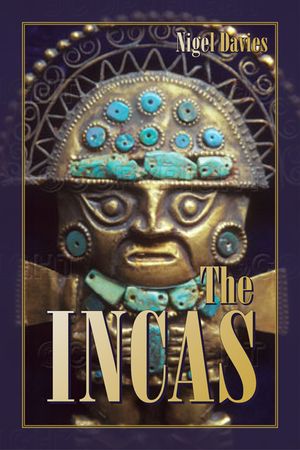 The Incas image number 0