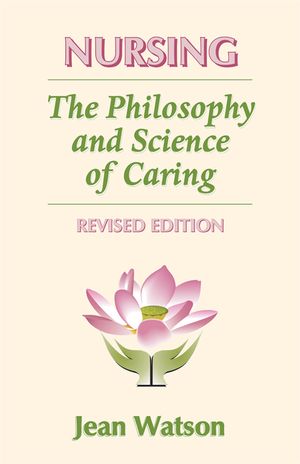 Nursing: The Philosophy and Science of Caring [With CD] image number 0
