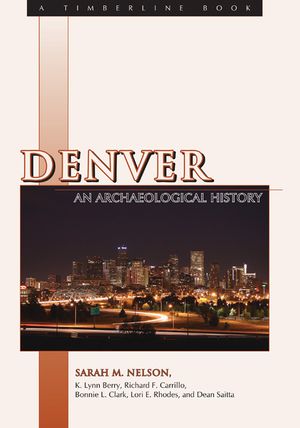 Denver: An Archaeological History image number 0