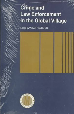 Crime and Law Enforcement in the Global Village image number 0