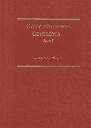 Constitutional Conflicts image number 0