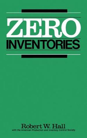 Zero Inventories image number 0