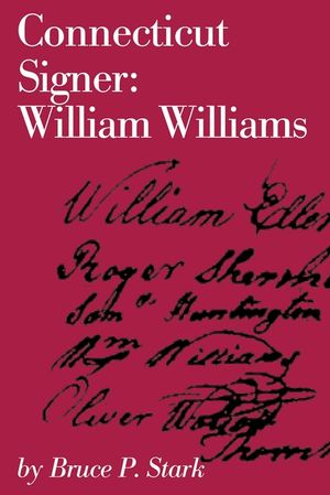 Connecticut Signer: William Williams image number 0