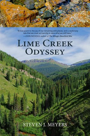 Lime Creek Odyssey image number 0