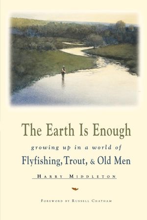 The Earth is Enough image number 0