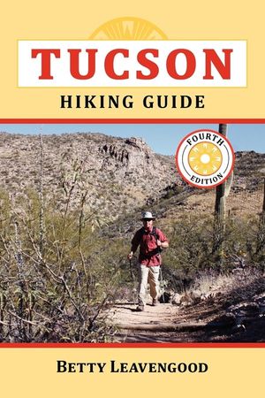 Tucson Hiking Guide image number 0