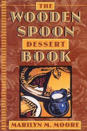 Wooden Spoon Dessert Book image number 0