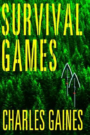 Survival Games image number 0