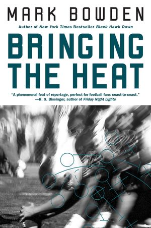 Bringing the Heat image number 0