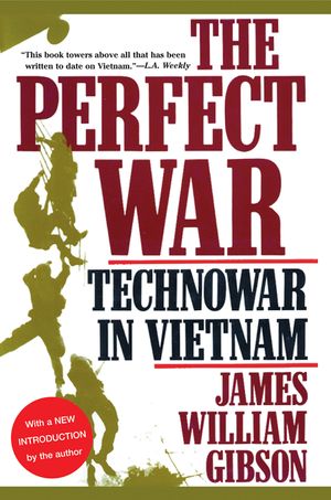 The Perfect War: Technowar in Vietnam image number 0