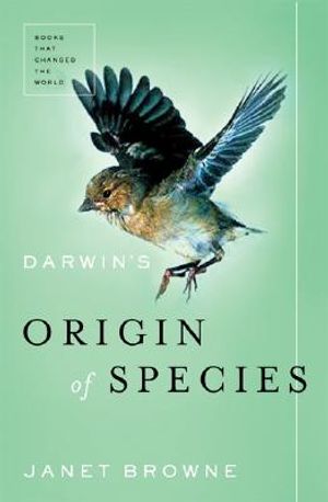 Darwin's Origin of the Species: A Biography image number 0