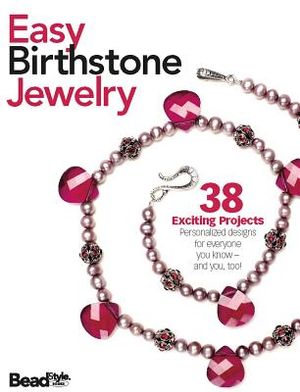 Easy Birthstone Jewelry image number 0