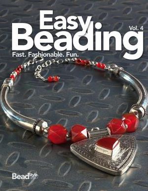 Easy Beading Vol. 4 image number 0