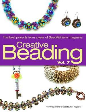 Creative Beading, Volume 7 image number 0