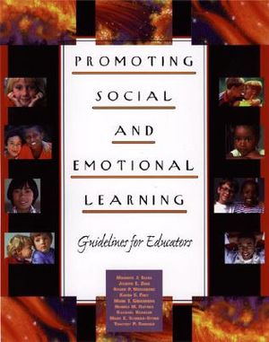 Promoting Social and Emotional Learning: Guidelines for Educators image number 0