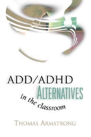ADD/ADHD Alternatives in the Classroom image number 0