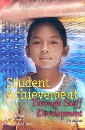 Student Achievement Through Staff Development image number 0