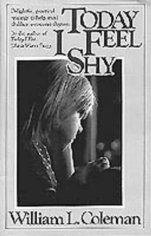Today I Feel Shy image number 0