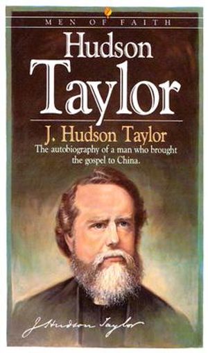 Hudson Taylor image number 0