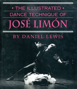 The Illustrated Dance Technique of Jos&eacute; Lim&oacute;n image number 0
