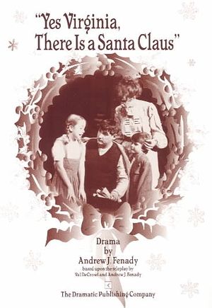 Yes Virginia, There is a Santa Claus image number 0