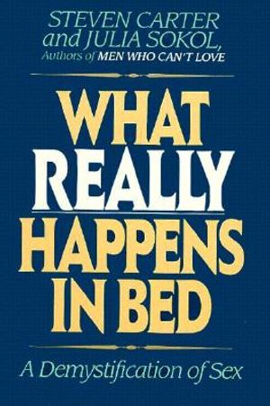 What Really Happens in Bed image number 0