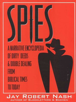 Spies image number 0