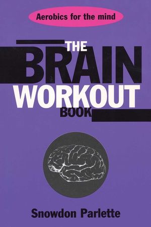 The Brain Workout Book image number 0