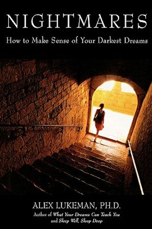 Nightmares: How to Make Sense of Your Darkest Dreams image number 0