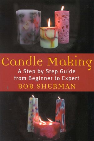 Candlemaking image number 0
