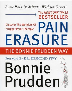 Pain Erasure image number 0