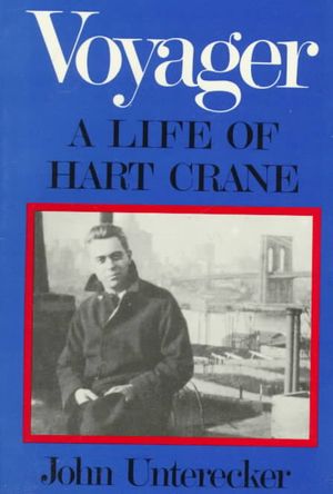Voyager: A Life of Hart Crane image number 0