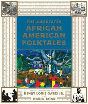 The Annotated African American Folktales image number 0