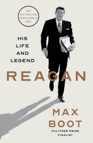 Reagan: His Life and Legend image number 0