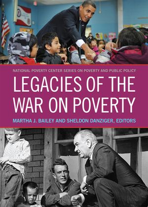 Legacies of the War on Poverty image number 0