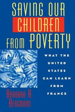 Saving Our Children from Poverty: What the United States Can Learn from France image number 0
