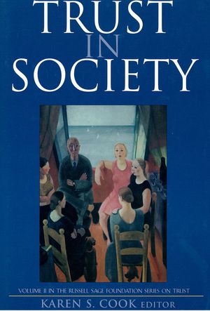 Trust in Society image number 0