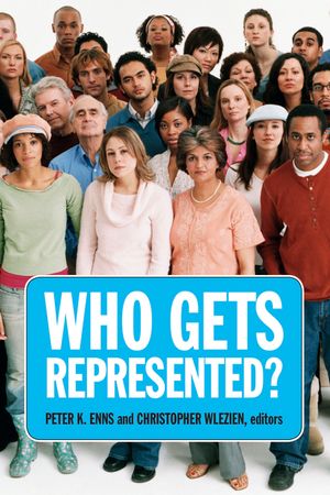 Who Gets Represented? image number 0